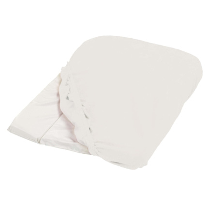 Avis Housse de matelas à langer éponge - 50x75cm CANDIDE 1