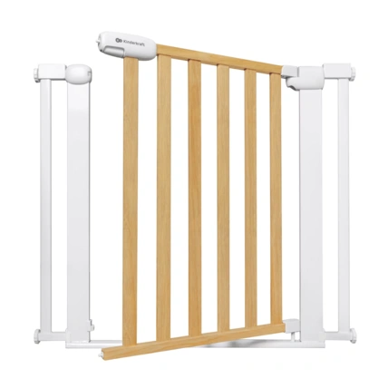 Avis Barrière de sécurité pour enfants LOCK&GO Kinderkraft 1