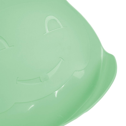 Avis Bavoir semi-rigide avec récupérateur THERMOBABY 4