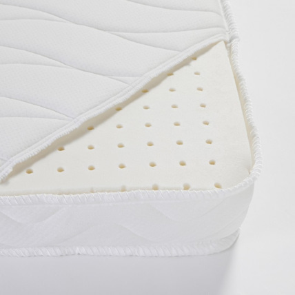 Avis Matelas extensible Latex Atelier de Morphée 5