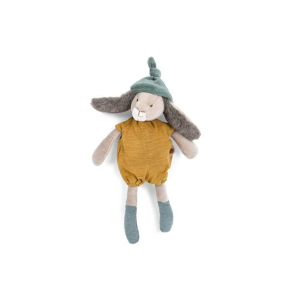 Avis Petit lapin Trois petits lapins moulin Roty 1