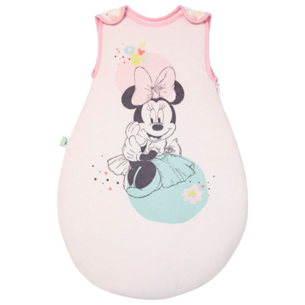 Avis Gigoteuse naissance Disney Minnie Floral DISNEY BABY 1