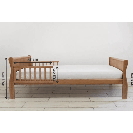 Avis Lit Stella Junior Mon Lit Cabane 11