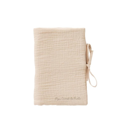 Avis Protège carnet de santé Mix and match BB AND CO 1