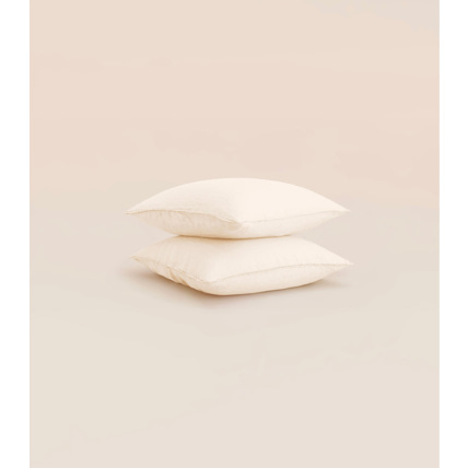 Avis Taie d'oreiller - Lin Tediber 1