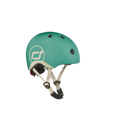 Avis Casque trottinette XS SCOOT AND RIDE 2