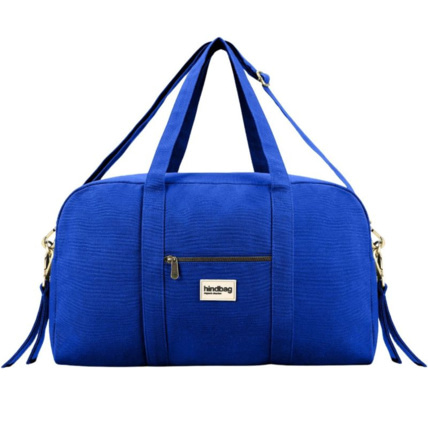 Avis Sac à langer Basile Hindbag 6