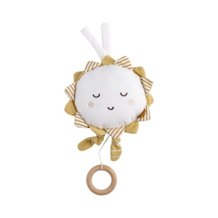 Avis Mini musical Sunlight Sauthon 1