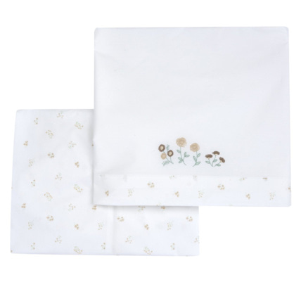 Avis Ensemble Draps De Berceau Chicco 2