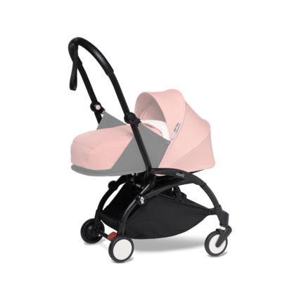 Avis Cadre poussette YOYO² Stokke 1