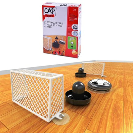Avis Kit football de table CAP 1