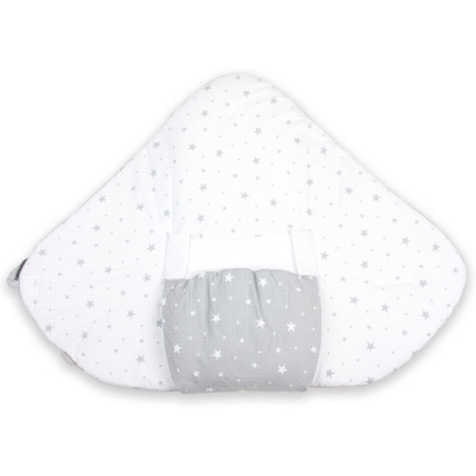Avis Gigoteuse d'emmaillotage évolutive, STELLA Sevira Kids 4