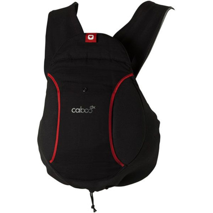 Porte bébé caboo avis best sale