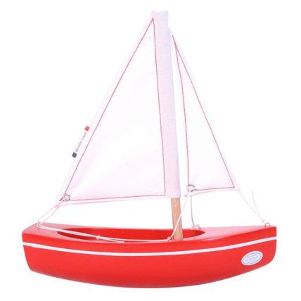 Avis Voilier Sloop Maison Tirot 1