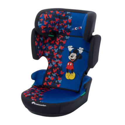 Avis Siège auto réhausseur i-Size Hera i-Safe Disney Bebeconfort 2