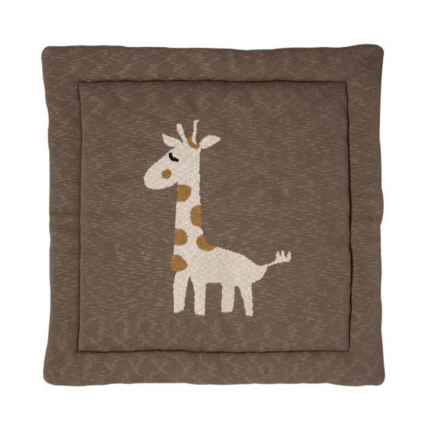 Avis Tapis de parc tricot girafe QUAX 1