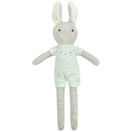 Avis Peluche Lapin Albetta 1