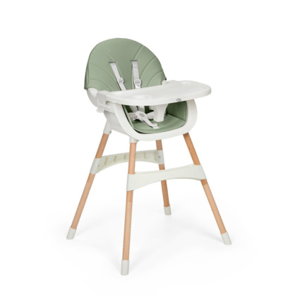 Avis Chaise Haute Mika INNOVACIONES MS 4