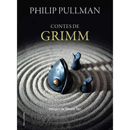Avis Livre Contes De Grimm GALLIMARD JEUNESSE 1