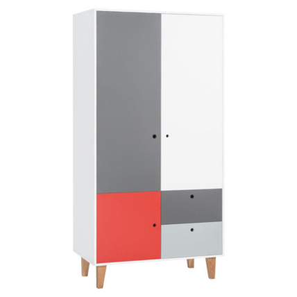 Avis Armoire 2 portes Concept VOX 3