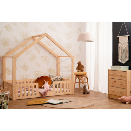 Avis Lit cabane DRB Mon Lit Cabane 2