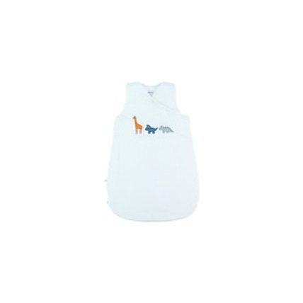 Avis Gigoteuse Tiga, Stegi & Ops en Veloudoux® NOUKIE'S 1
