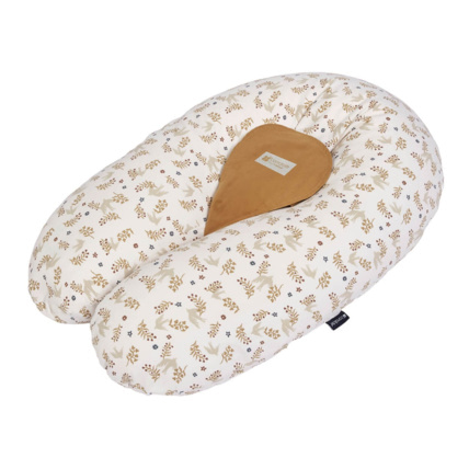 Avis Coussin d'allaitement et de grossesse 3en1 Multirelax Colombes CANDIDE 3