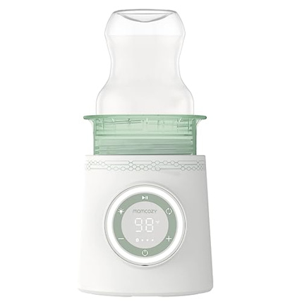 Avis Chauffe-biberon portable MOMCOZY 1