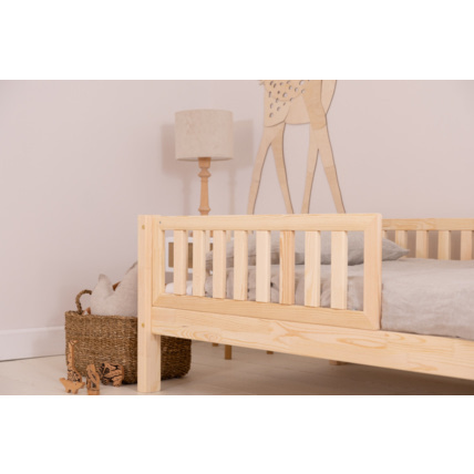 Avis Lit Dakar 20 cm Mon Lit Cabane 5