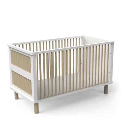 Avis Lit bébé évolutif Ochna  DEMEYERE 1