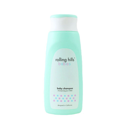 Avis Shampoing Babies rolling hills 1