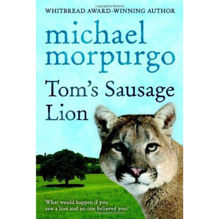 Avis Tom le lion LEAPFROG 1