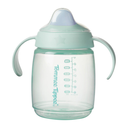 Avis Tasse D’Apprentissage À Bec, 6M+, 240ml Tommee Tippee 2
