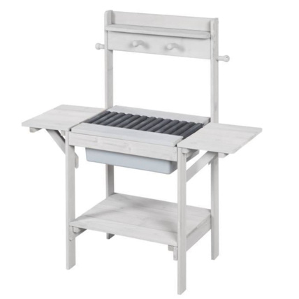 Avis Cuisine extérieur ROBA 1