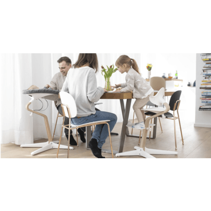 Avis Newborn Set Nomi Stokke 4