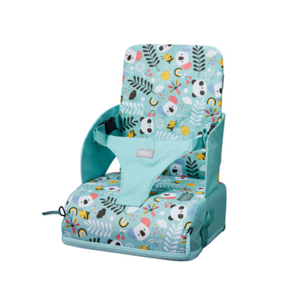 Avis Siège Réhausseur NUBY 1