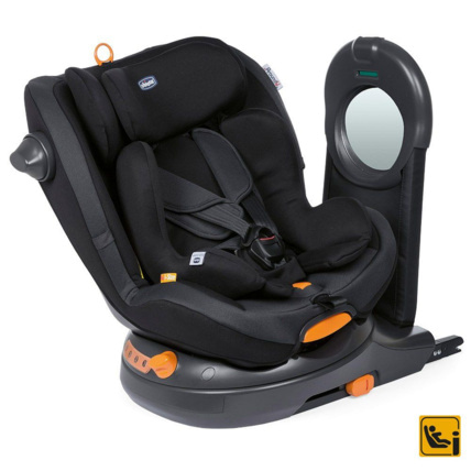 Avis Siège auto Around U i-Size Chicco 1
