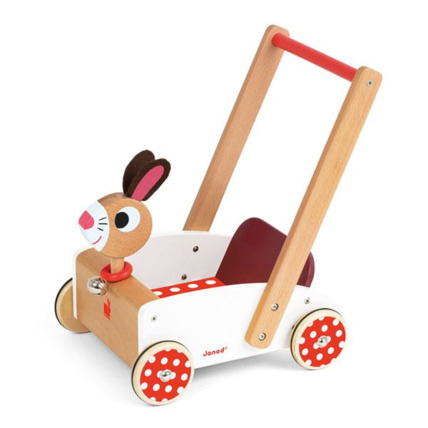 Porteur vache janod store