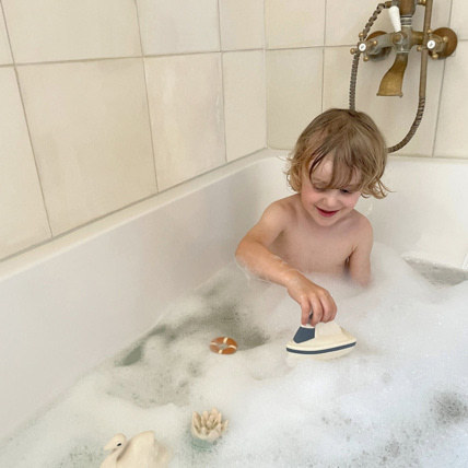 Avis Jouet de bain - Cygne Cam Cam Copenhagen 3