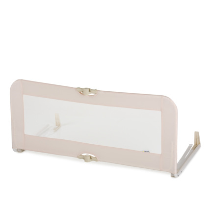 Avis Barrière de lit Sleep N Safe Plus Hauck 1