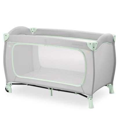 Avis Lit Parapluie Sleep N Play Go Plus Hauck 2