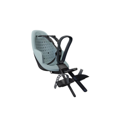 Avis Siège vélo avant Yepp 2 Mini Thule 3
