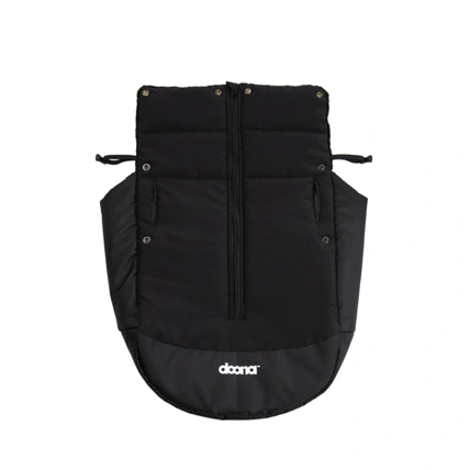 Avis Housse d'hiver DOONA 1
