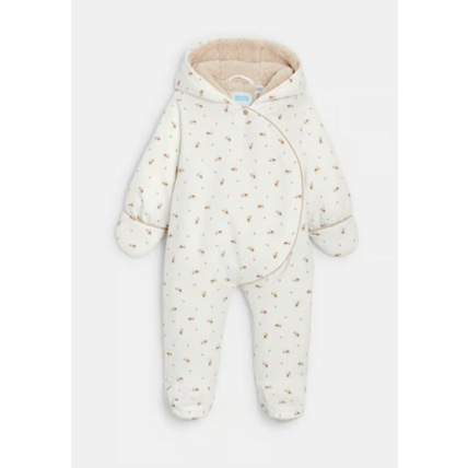 Avis Combinaison pilote doublée polaire bébé OBAÏBI 1