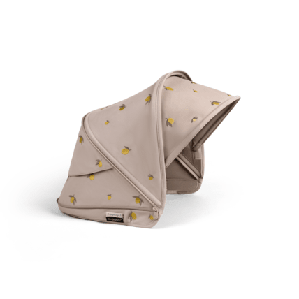 Avis Capote pour poussette Dragonfly Bugaboo 1
