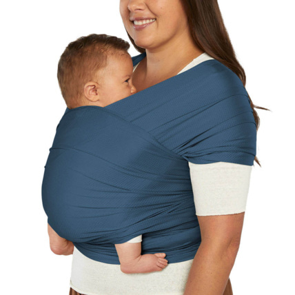 Avis Écharpe de Portage Aura - Mesh Durable Ergobaby 2
