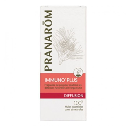 Avis Immuno'plus Pranarōm 1
