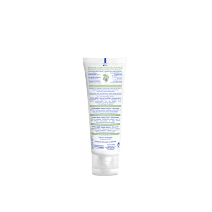 Avis Crème visage Hydra Bébé à l'avocat bio Mustela 2
