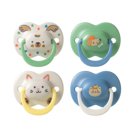 Avis Sucettes Ultimate Fit, 18-36M Tommee Tippee 1