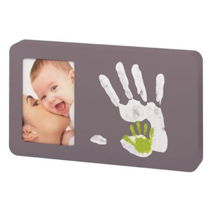 Avis Duo cadre empreinte et photo BABY ART 1